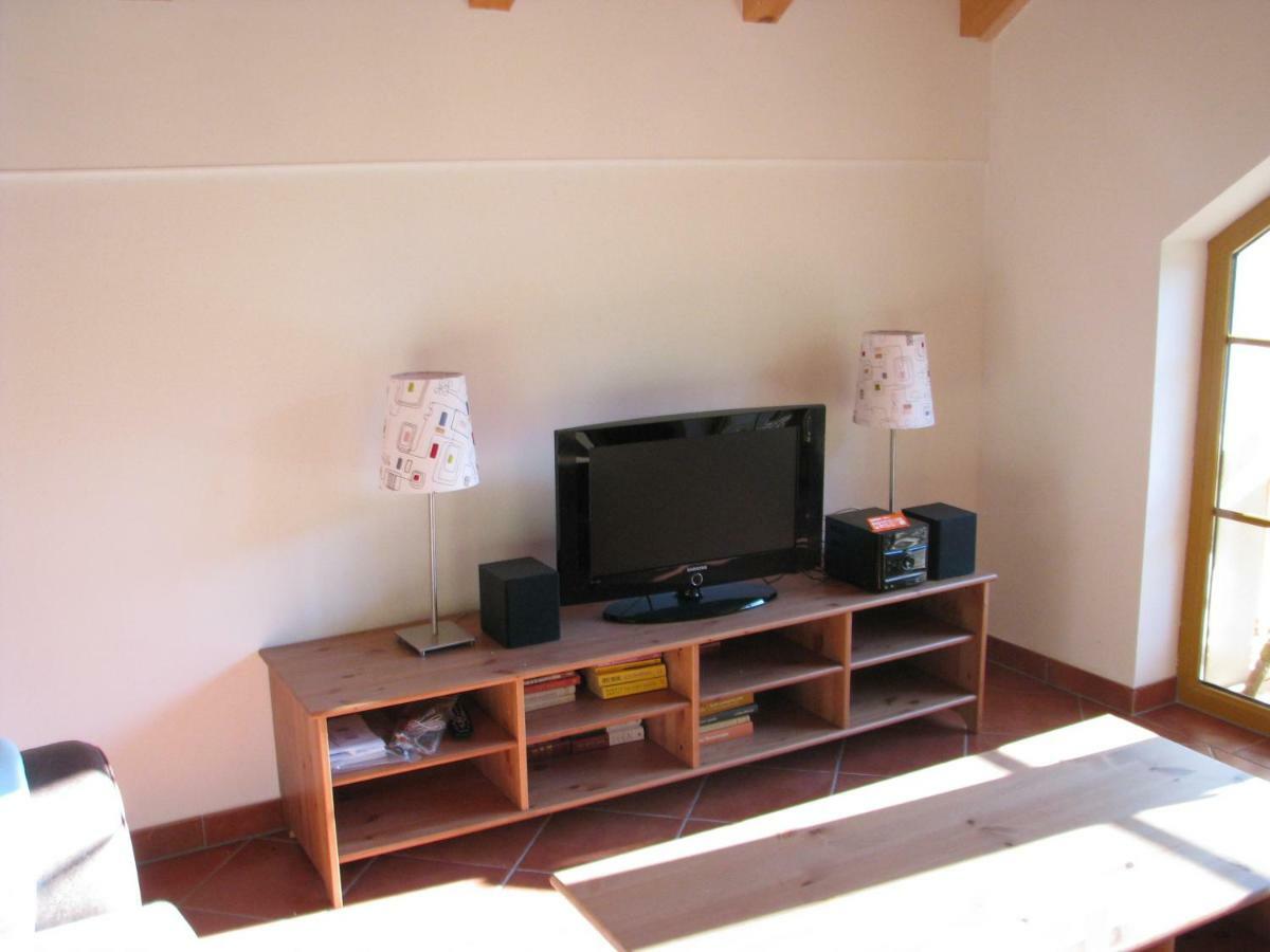 Appartement Steuer 59 App 5 à Annaberg-Lungötz Extérieur photo