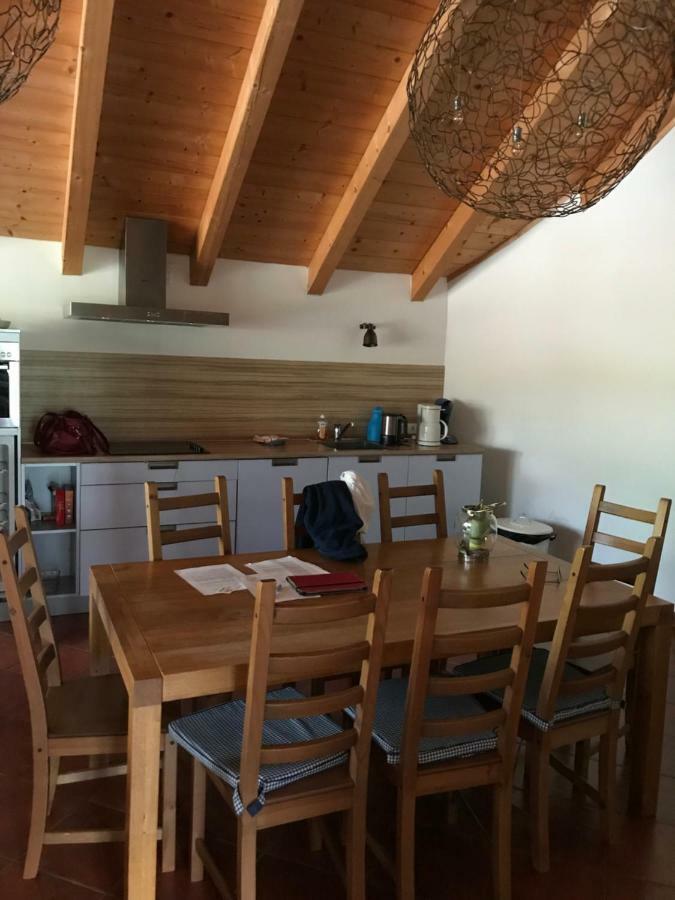 Appartement Steuer 59 App 5 à Annaberg-Lungötz Extérieur photo